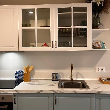 Ocean Dream Apartments - Lovely Sea View Studio Apartment 5Min From Beach San Marcos  Extérieur photo