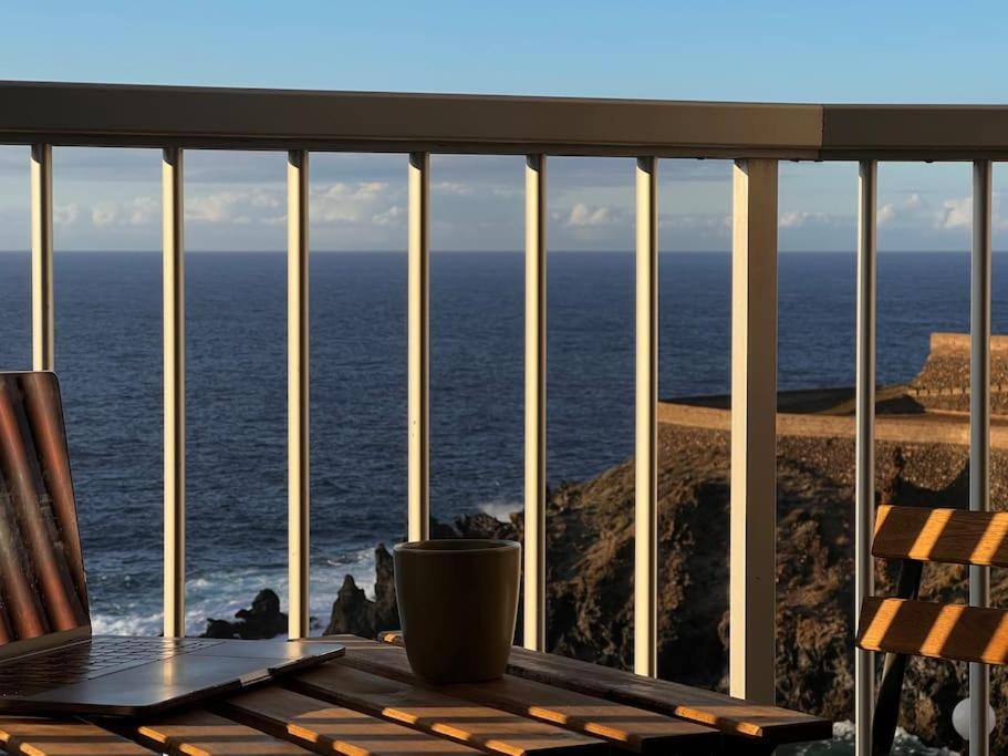 Ocean Dream Apartments - Lovely Sea View Studio Apartment 5Min From Beach San Marcos  Extérieur photo