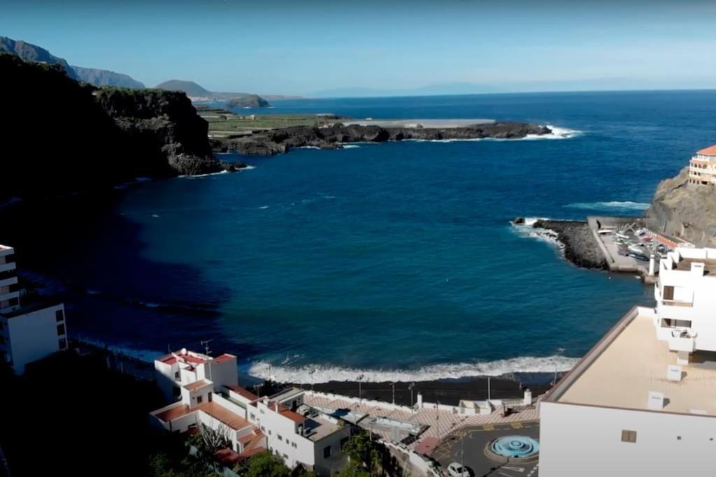Ocean Dream Apartments - Lovely Sea View Studio Apartment 5Min From Beach San Marcos  Extérieur photo