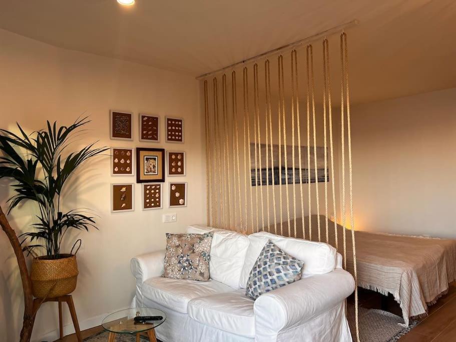 Ocean Dream Apartments - Lovely Sea View Studio Apartment 5Min From Beach San Marcos  Extérieur photo