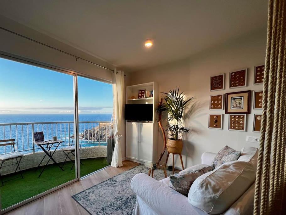 Ocean Dream Apartments - Lovely Sea View Studio Apartment 5Min From Beach San Marcos  Extérieur photo