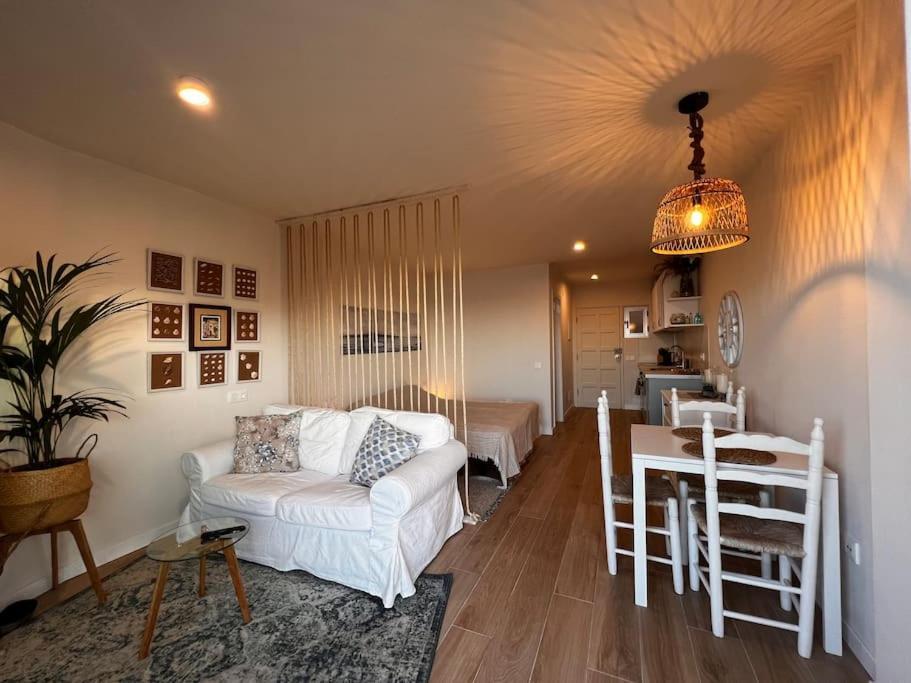 Ocean Dream Apartments - Lovely Sea View Studio Apartment 5Min From Beach San Marcos  Extérieur photo