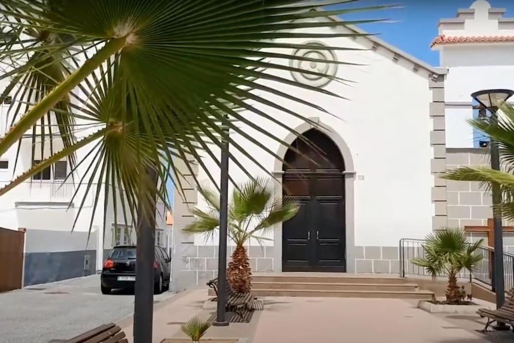 Ocean Dream Apartments - Lovely Sea View Studio Apartment 5Min From Beach San Marcos  Extérieur photo