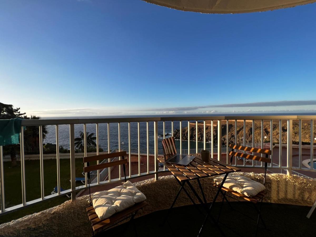 Ocean Dream Apartments - Lovely Sea View Studio Apartment 5Min From Beach San Marcos  Extérieur photo