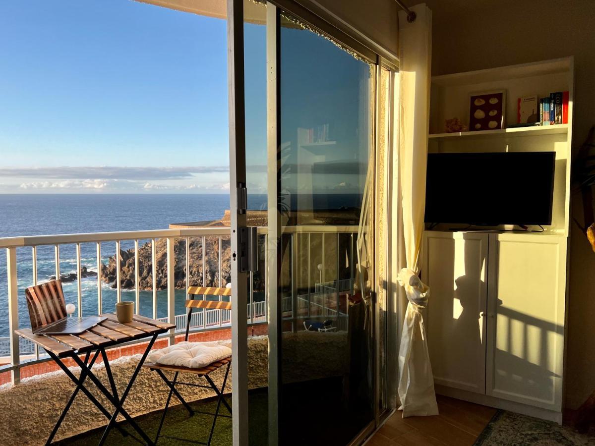 Ocean Dream Apartments - Lovely Sea View Studio Apartment 5Min From Beach San Marcos  Extérieur photo