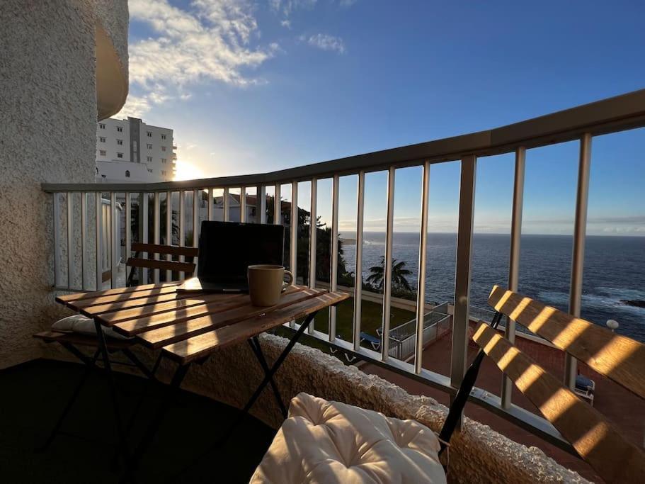 Ocean Dream Apartments - Lovely Sea View Studio Apartment 5Min From Beach San Marcos  Extérieur photo