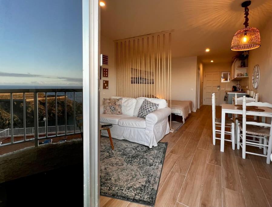Ocean Dream Apartments - Lovely Sea View Studio Apartment 5Min From Beach San Marcos  Extérieur photo