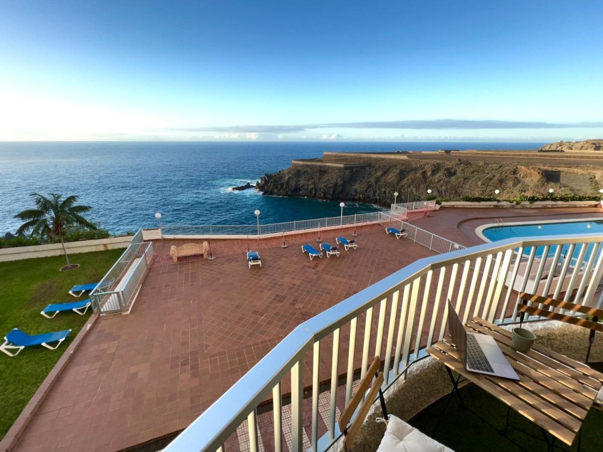 Ocean Dream Apartments - Lovely Sea View Studio Apartment 5Min From Beach San Marcos  Extérieur photo