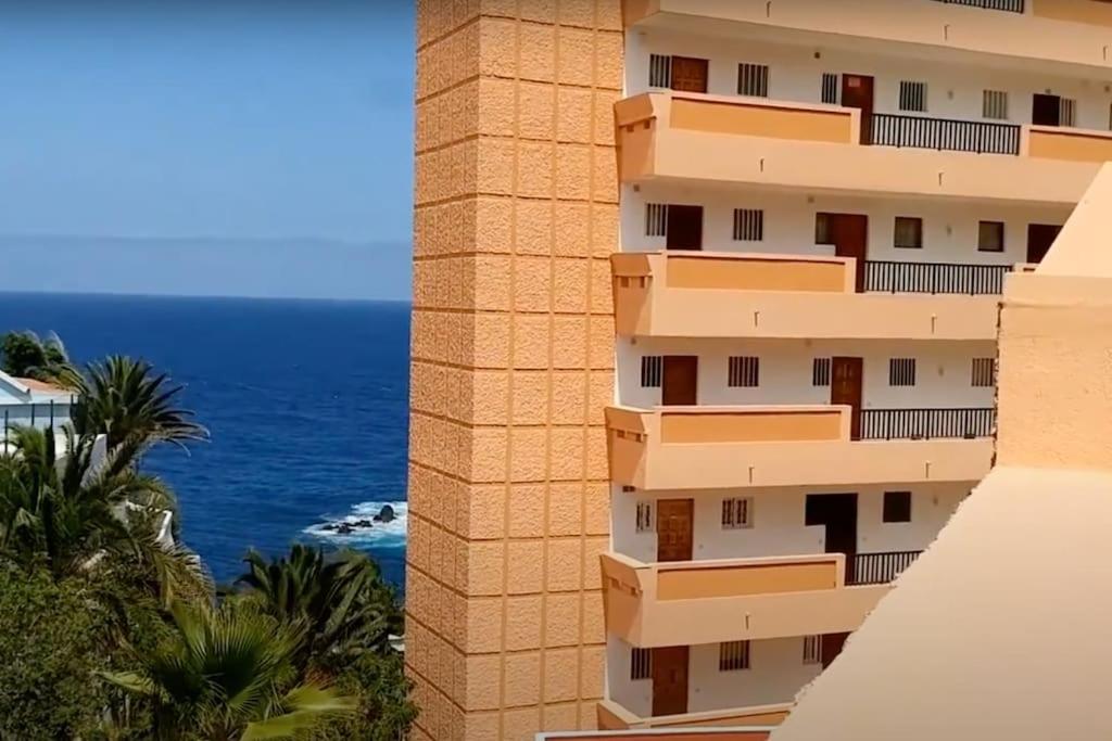 Ocean Dream Apartments - Lovely Sea View Studio Apartment 5Min From Beach San Marcos  Extérieur photo