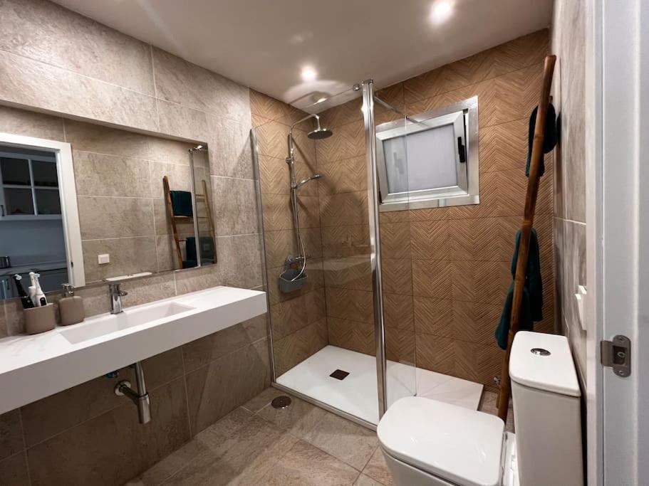 Ocean Dream Apartments - Lovely Sea View Studio Apartment 5Min From Beach San Marcos  Extérieur photo