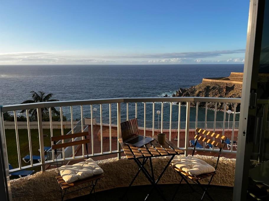 Ocean Dream Apartments - Lovely Sea View Studio Apartment 5Min From Beach San Marcos  Extérieur photo
